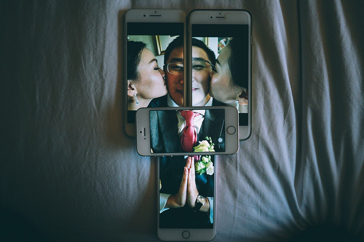 Coco and Shengzhe – October 17th, 2016. Emin Kuliyev — Award-Winning Wedding Photojournalist NYC & USA | Best Wedding Photographer Known for Candid, Timeless Moments