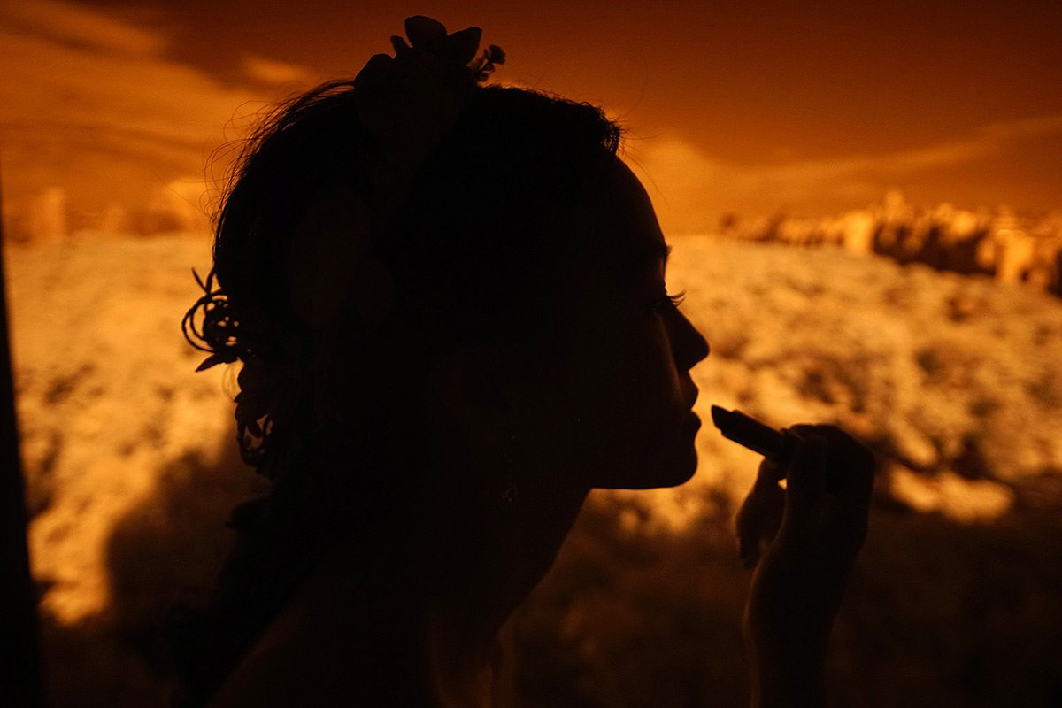 Coco and Shengzhe – October 17th, 2016. Emin Kuliyev — Award-Winning Wedding Photojournalist NYC & USA | Best Wedding Photographer Known for Candid, Timeless Moments