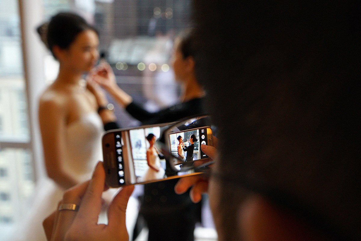 Zheqin &  Po – October 1st, 2016. Emin Kuliyev — Award-Winning Wedding Photojournalist NYC & USA | Best Wedding Photographer Known for Candid, Timeless Moments