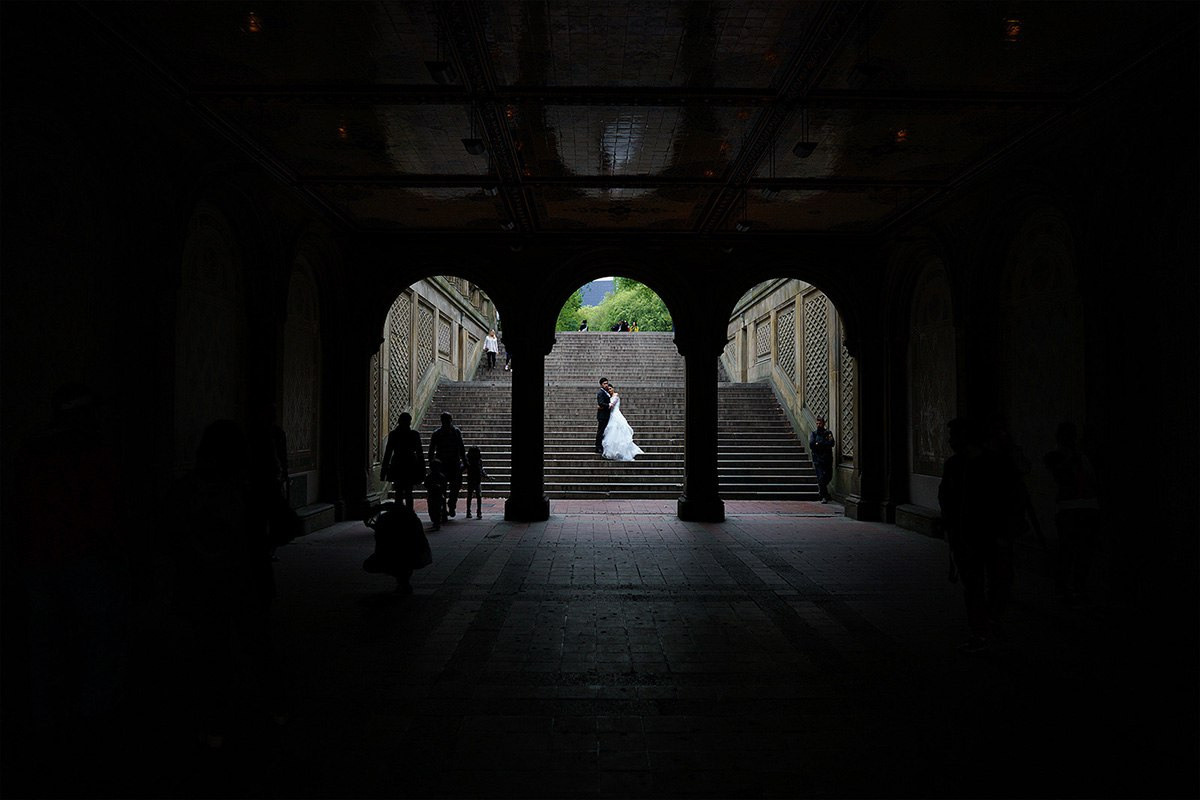Zheqin &  Po – October 1st, 2016. Emin Kuliyev — Award-Winning Wedding Photojournalist NYC & USA | Best Wedding Photographer Known for Candid, Timeless Moments