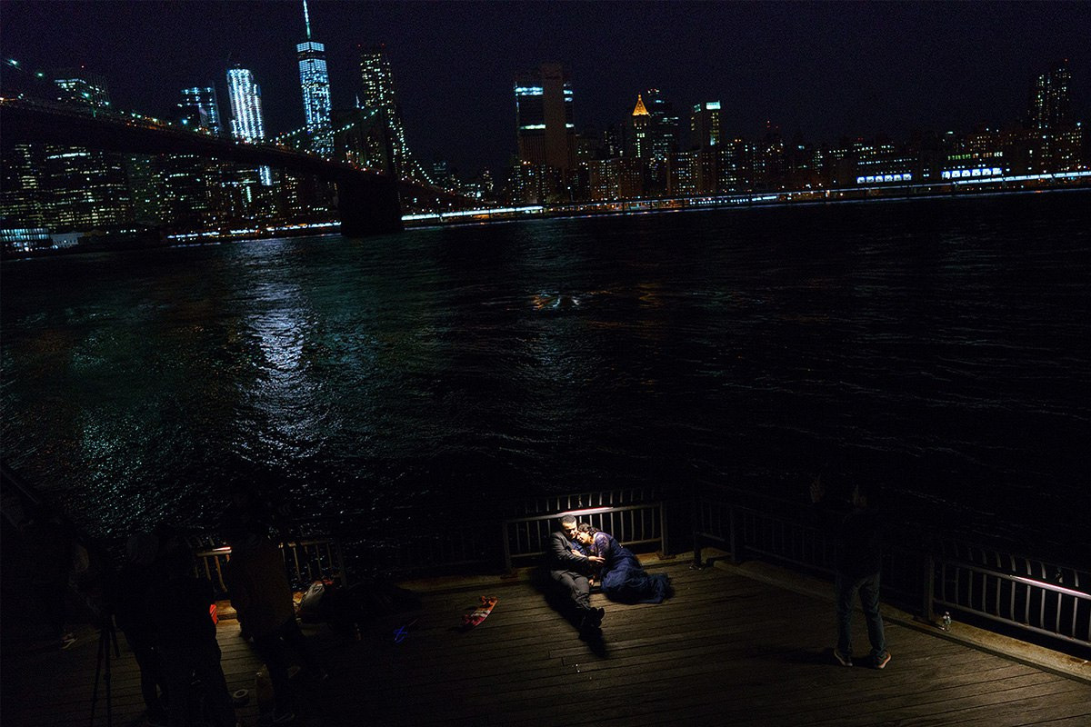 Neha – October 23rd, 2016. Emin Kuliyev — Award-Winning Wedding Photojournalist NYC & USA | Best Wedding Photographer Known for Candid, Timeless Moments