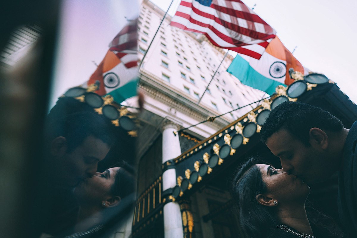 Neha – October 23rd, 2016. Emin Kuliyev — Award-Winning Wedding Photojournalist NYC & USA | Best Wedding Photographer Known for Candid, Timeless Moments