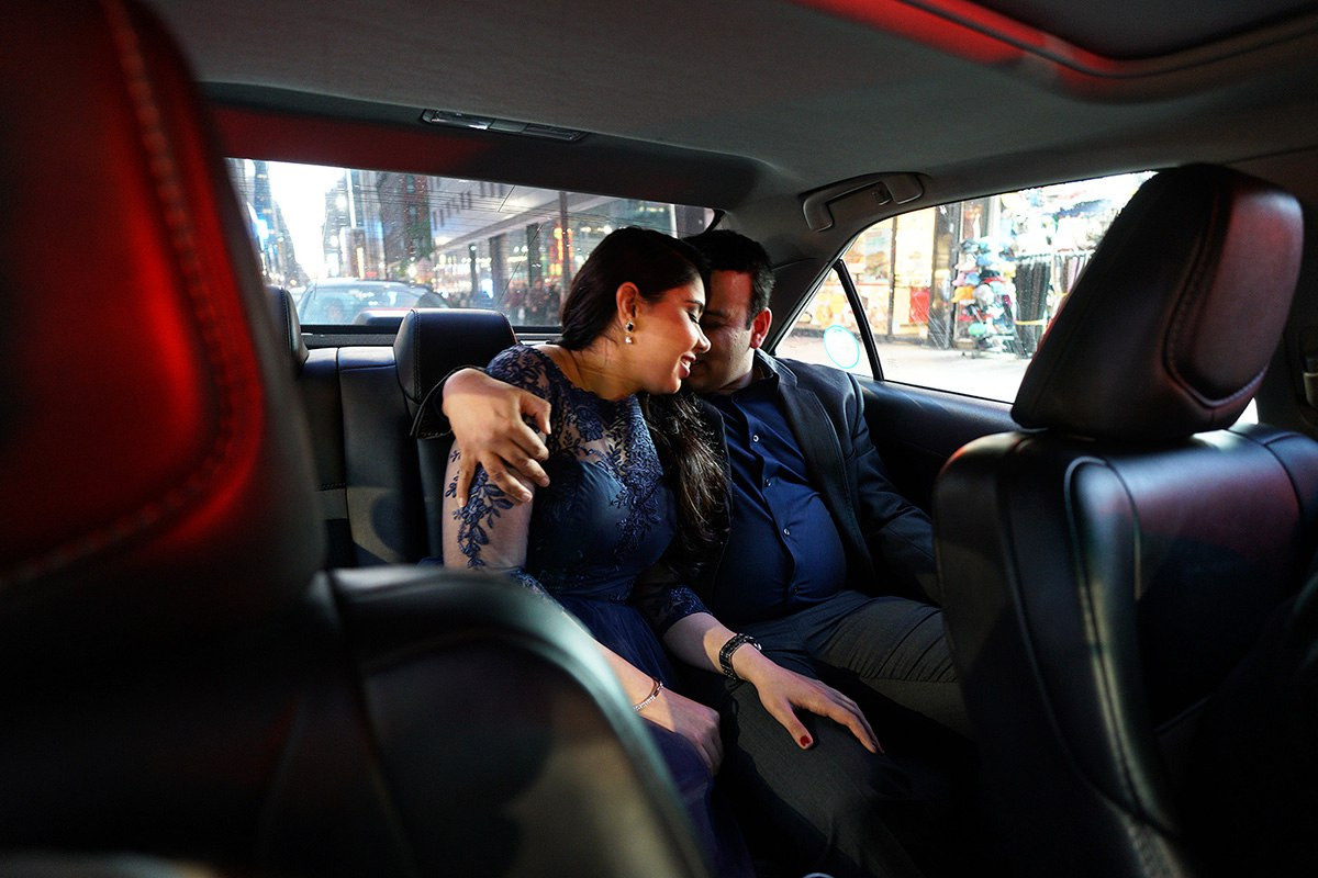 Neha – October 23rd, 2016. Emin Kuliyev — Award-Winning Wedding Photojournalist NYC & USA | Best Wedding Photographer Known for Candid, Timeless Moments