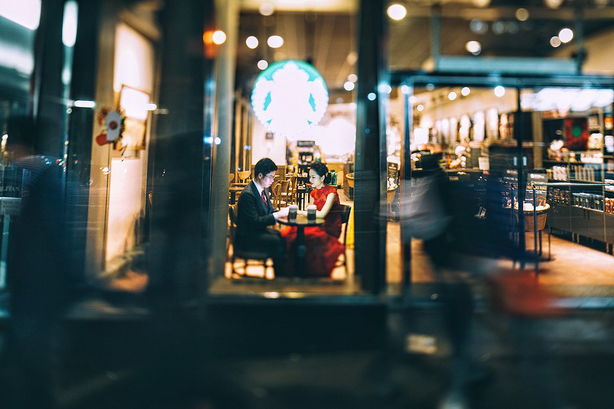 Zheqin &  Po – October 1st, 2016. Emin Kuliyev — Award-Winning Wedding Photojournalist NYC & USA | Best Wedding Photographer Known for Candid, Timeless Moments