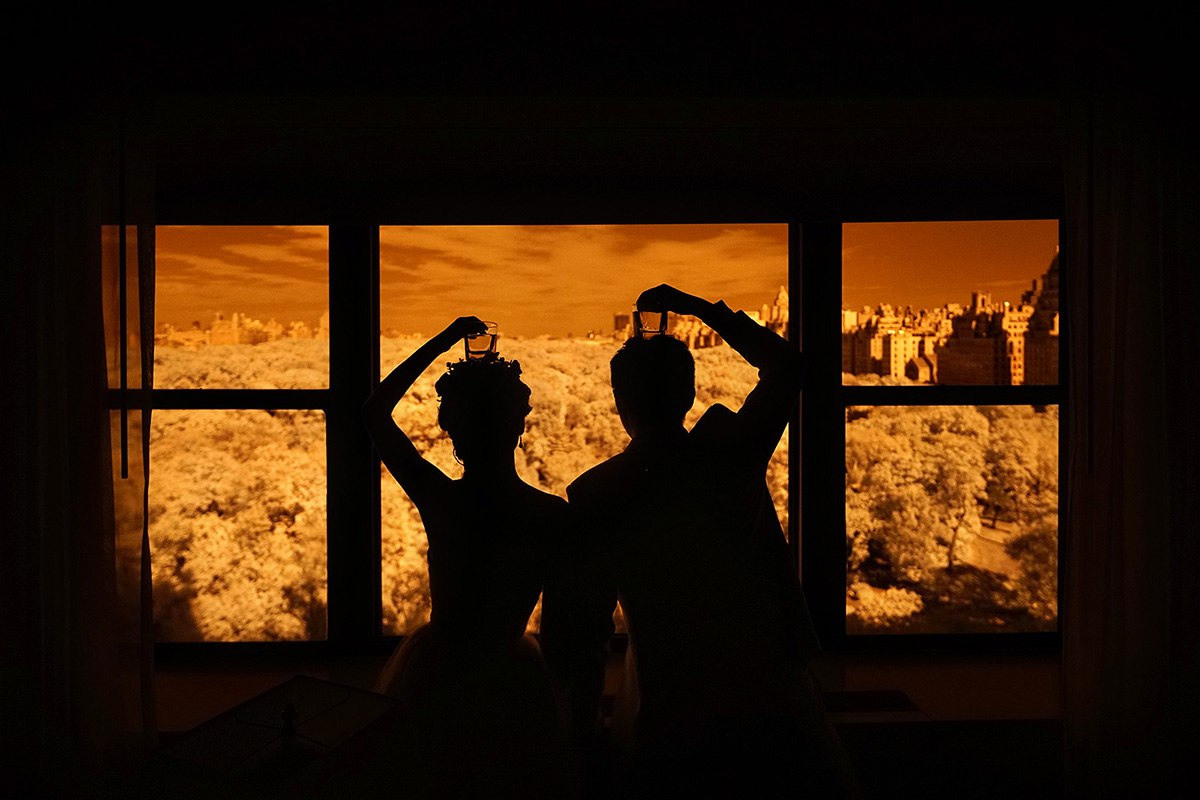 Coco and Shengzhe – October 17th, 2016. Emin Kuliyev — Award-Winning Wedding Photojournalist NYC & USA | Best Wedding Photographer Known for Candid, Timeless Moments