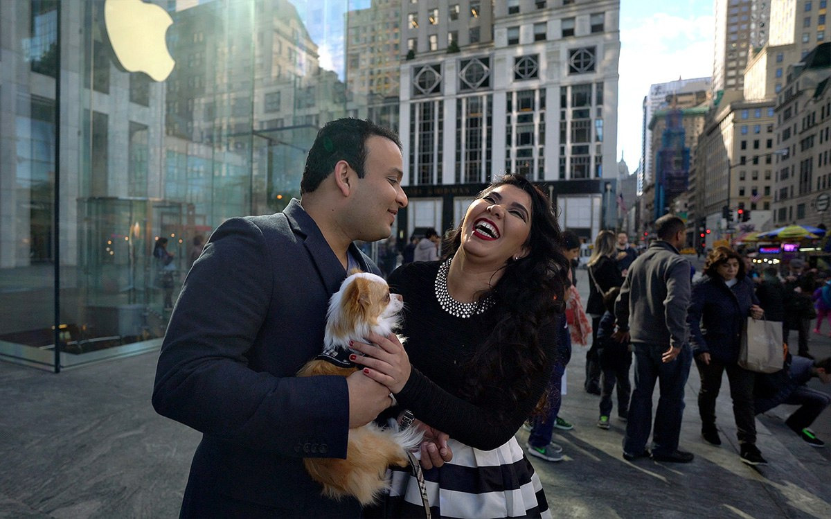 Neha – October 23rd, 2016. Emin Kuliyev — Award-Winning Wedding Photojournalist NYC & USA | Best Wedding Photographer Known for Candid, Timeless Moments