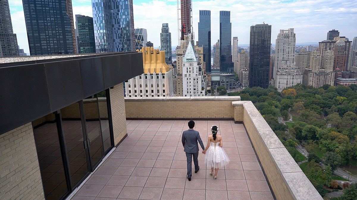 Coco and Shengzhe – October 17th, 2016. Emin Kuliyev — Award-Winning Wedding Photojournalist NYC & USA | Best Wedding Photographer Known for Candid, Timeless Moments