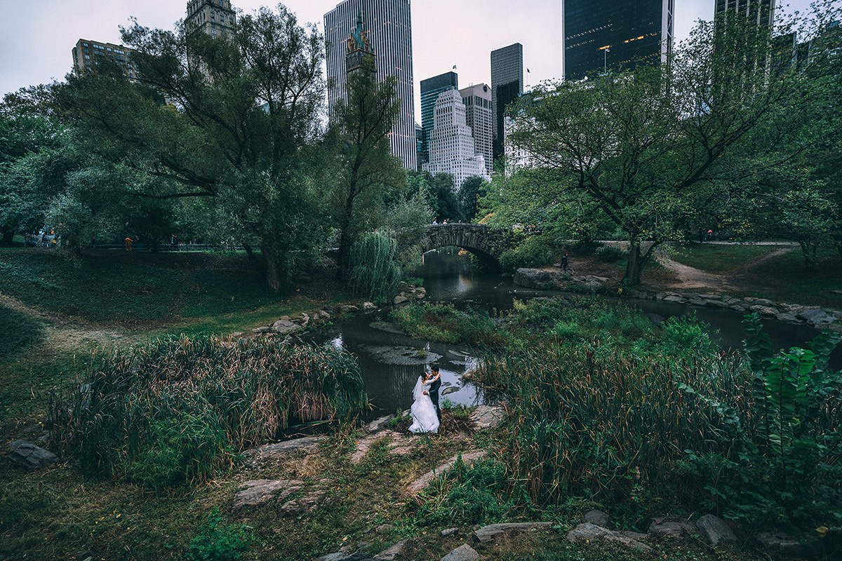 Zheqin &  Po – October 1st, 2016. Emin Kuliyev — Award-Winning Wedding Photojournalist NYC & USA | Best Wedding Photographer Known for Candid, Timeless Moments