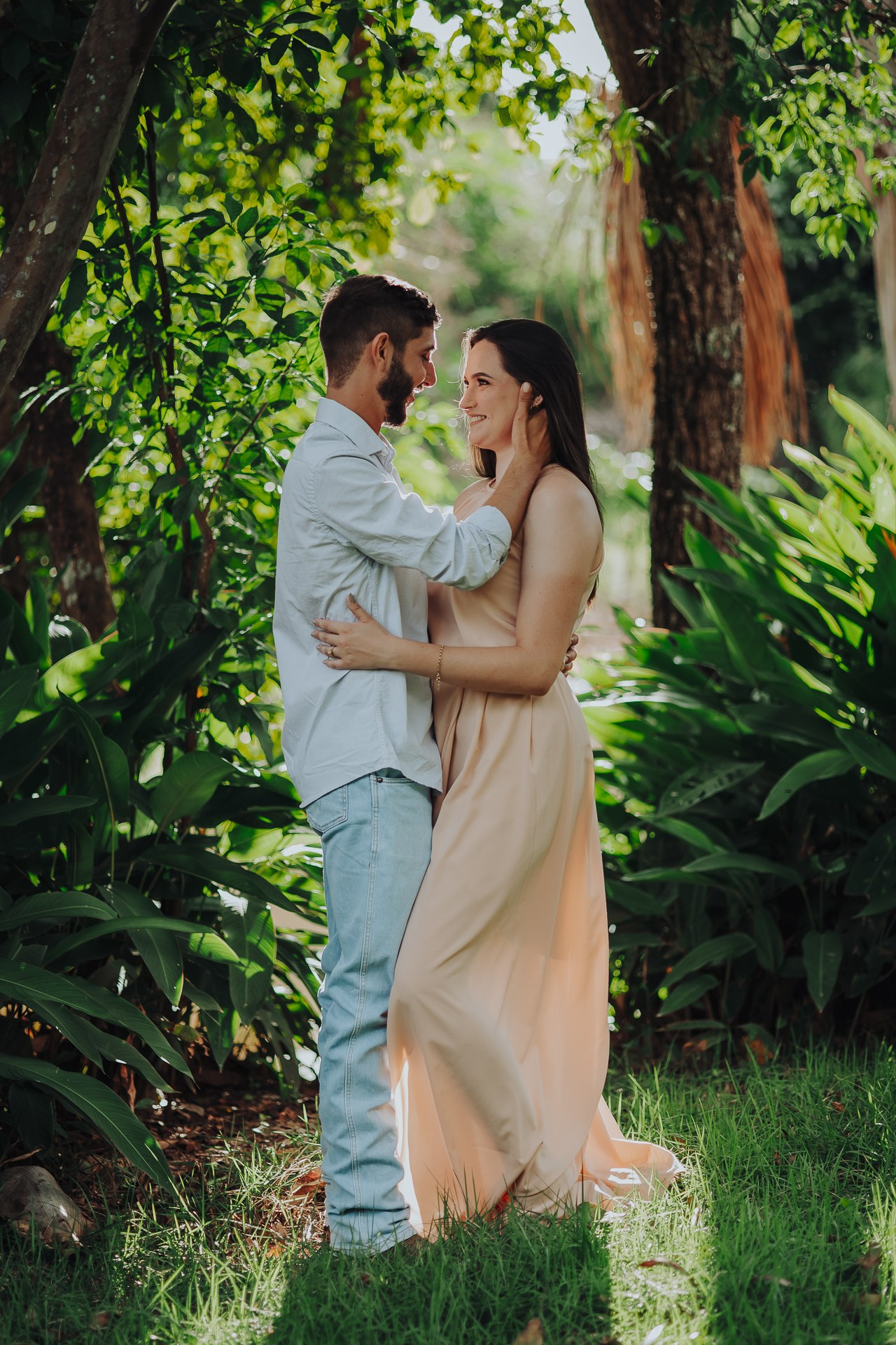 Pré Wedding — Mariany e Fernando. Eduardo Fonseca — Fotógrafo de Casamentos