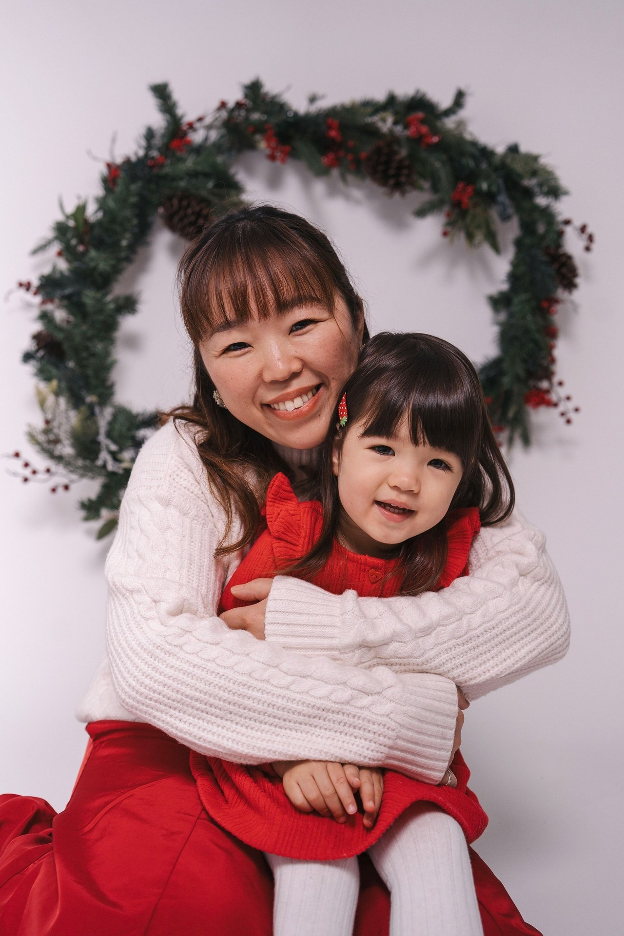 Testimonials | Portrait Photography Burnaby