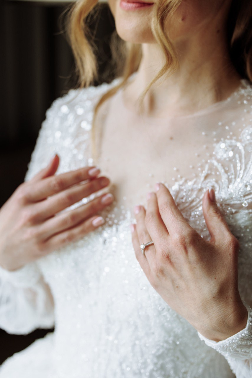 Photographer Mark Dycmhenko