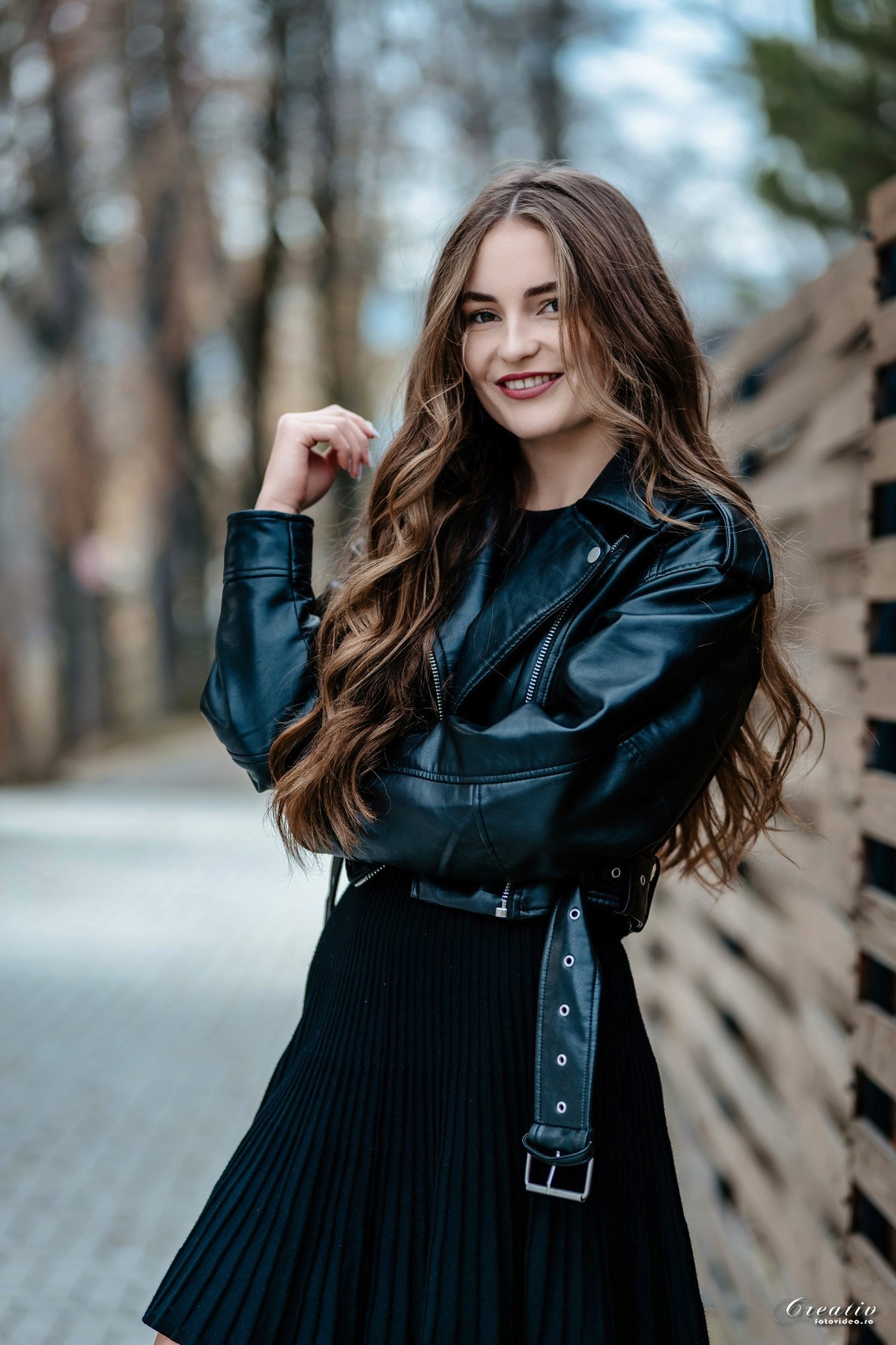 Oferta albume absolvenți 2026. Fotograf nuntă Bistrița | fotograf botez | Creativ Foto Video | Vasile Mizgan