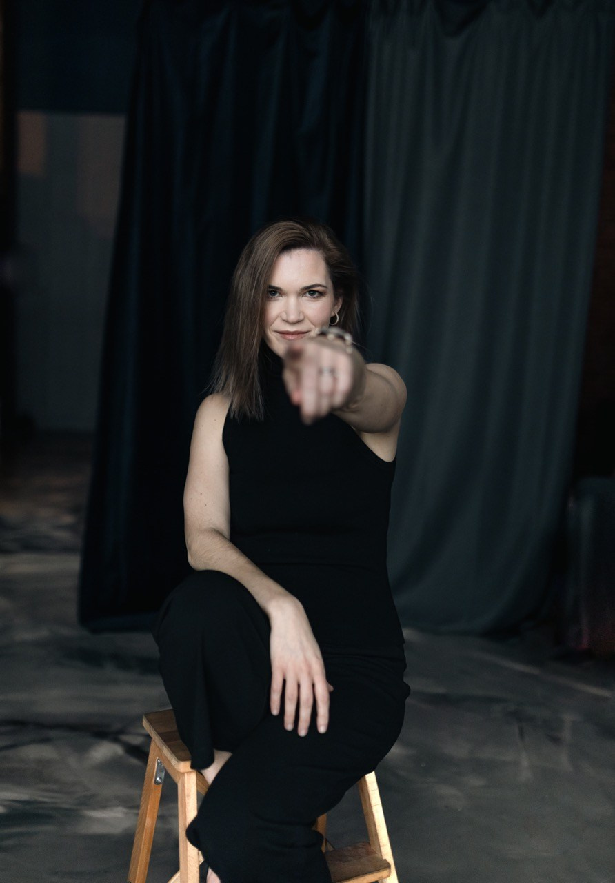 Dana Lišková - Portrétní a brandová fotografka Praha - Byznys portrét Praha - Brandové foto praha - Byznys portrét Praha