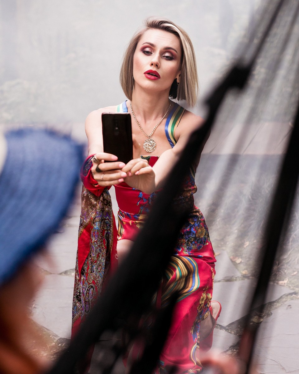 🏀 ALBUM « SOCIAL NETWORK ». Felix — Professional Photographer in Paris