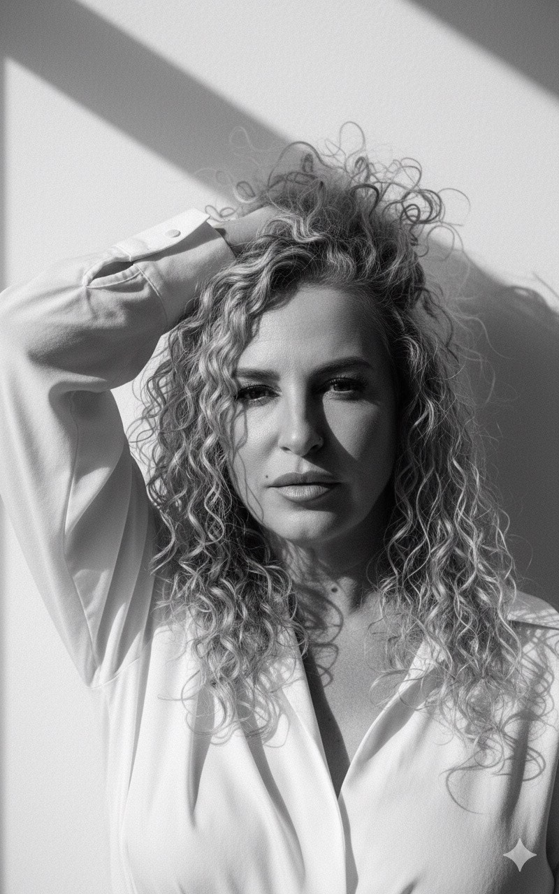 AI photo. Свадебный, семейный и детский фотограф в Нетании (Израиль) Тори Гор