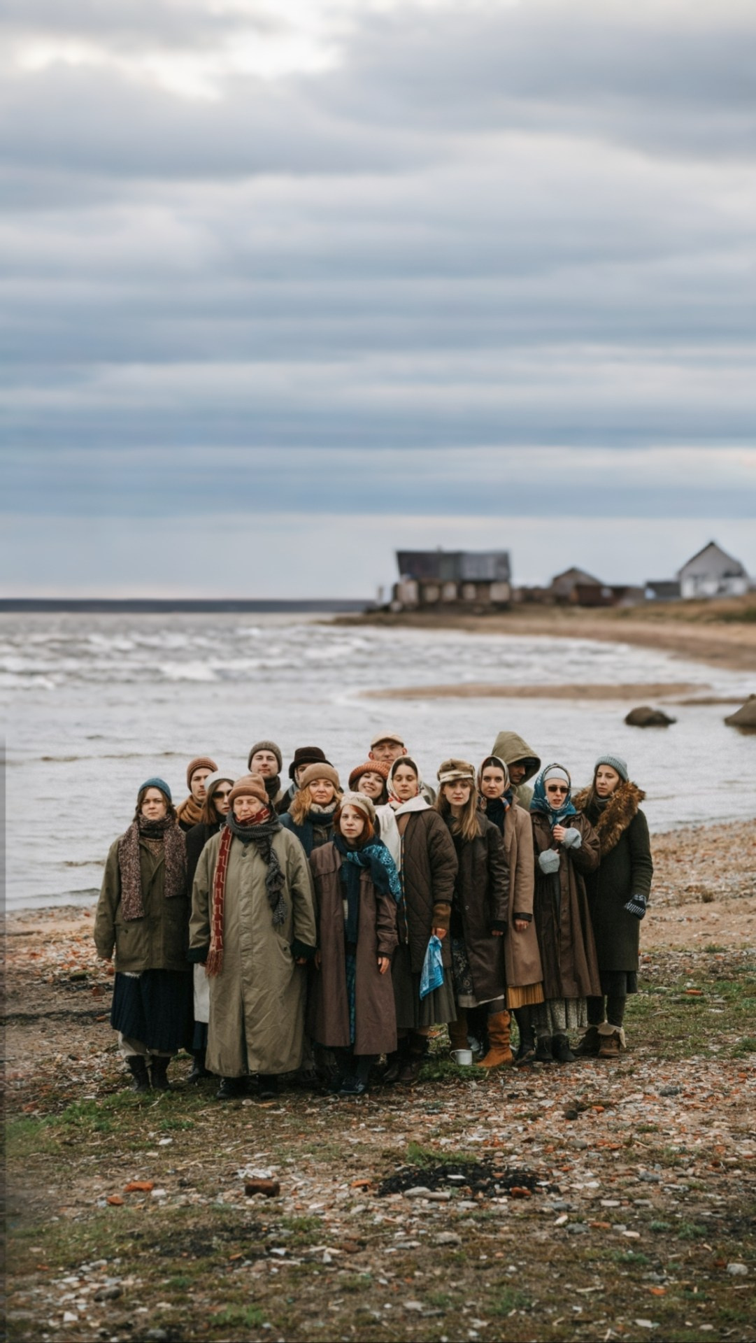ВОПЛЬ ВПЕРЕДСМОТРЯЩЕГО. Стрит-фотография, полная абсурда, идиотизма и красоты