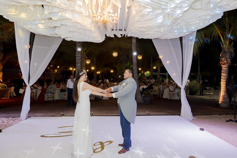 A + E. Luis Astorga - Fotografo de Bodas