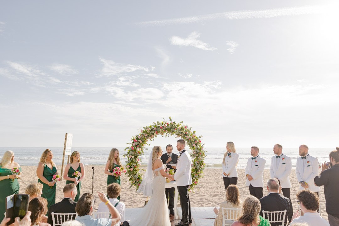 M + K. Luis Astorga - Fotografo de Bodas