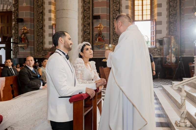 M + A. Luis Astorga - Fotografo de Bodas