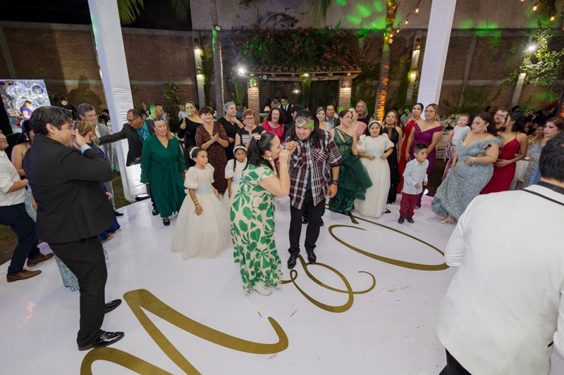 M + A (1). Luis Astorga - Fotografo de Bodas