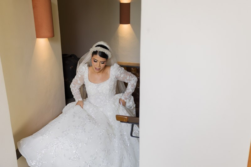 M + A. Luis Astorga - Fotografo de Bodas