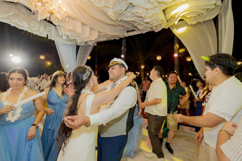 A + E. Luis Astorga - Fotografo de Bodas