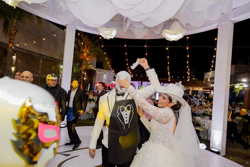 M + A (1). Luis Astorga - Fotografo de Bodas