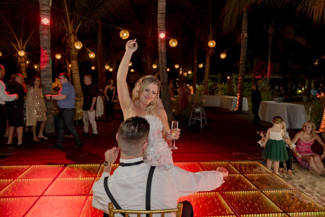 M + K. Luis Astorga - Fotografo de Bodas