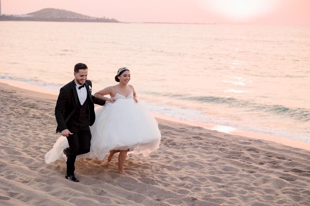 L + A. Luis Astorga - Fotografo de Bodas