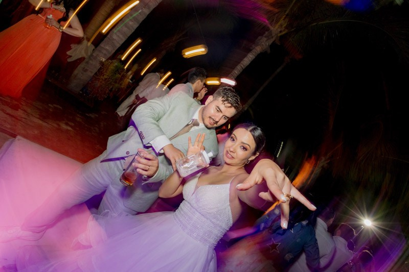 M + M. Luis Astorga - Fotografo de Bodas