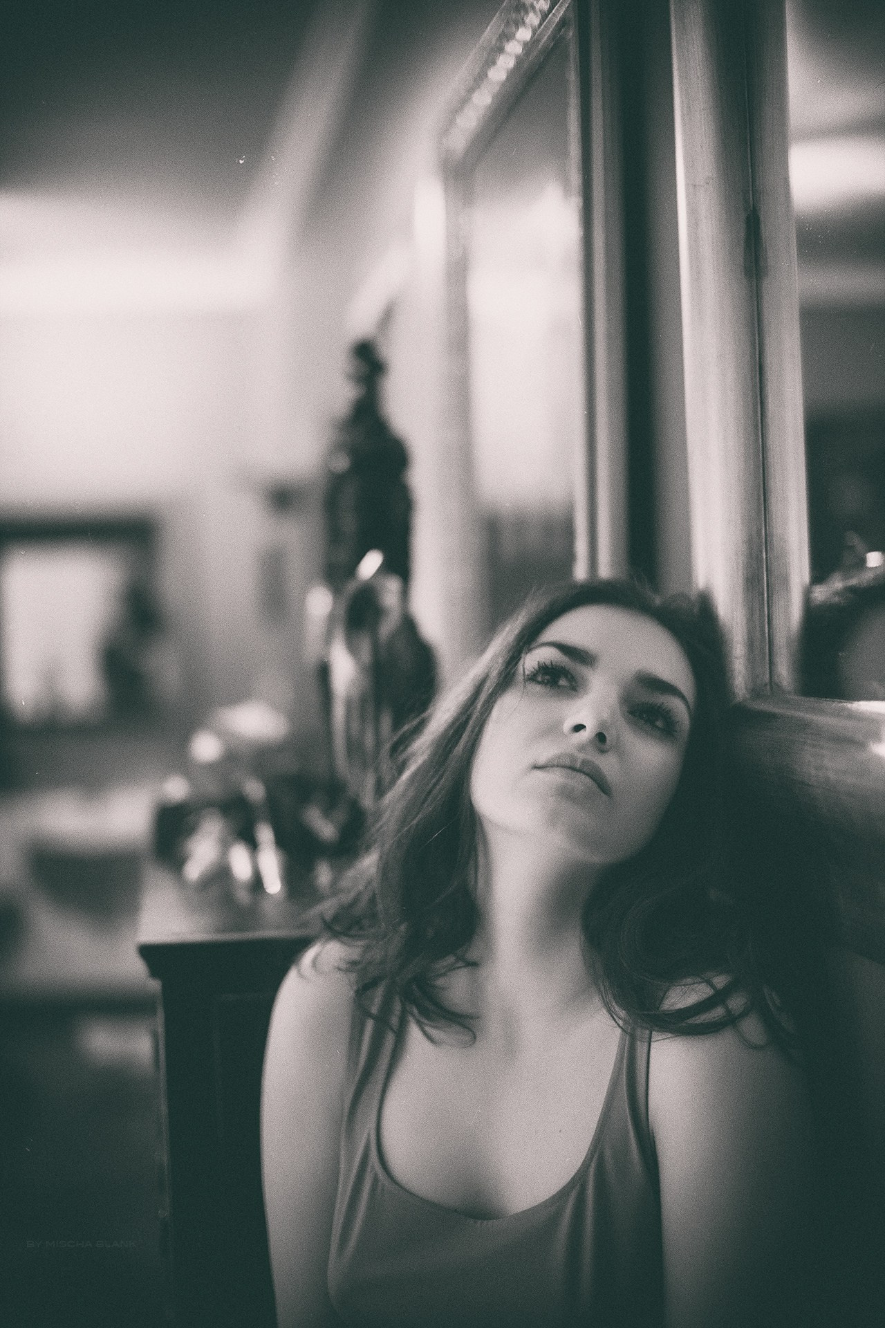 Musicians. Portrait photographer in Germany and all over Europe Mischa Blank