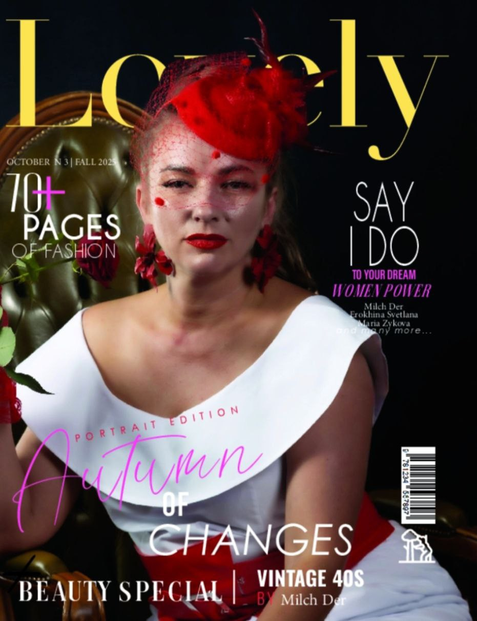 Vitalij Krispin  Visual Artist. Hochzeitsfotografie