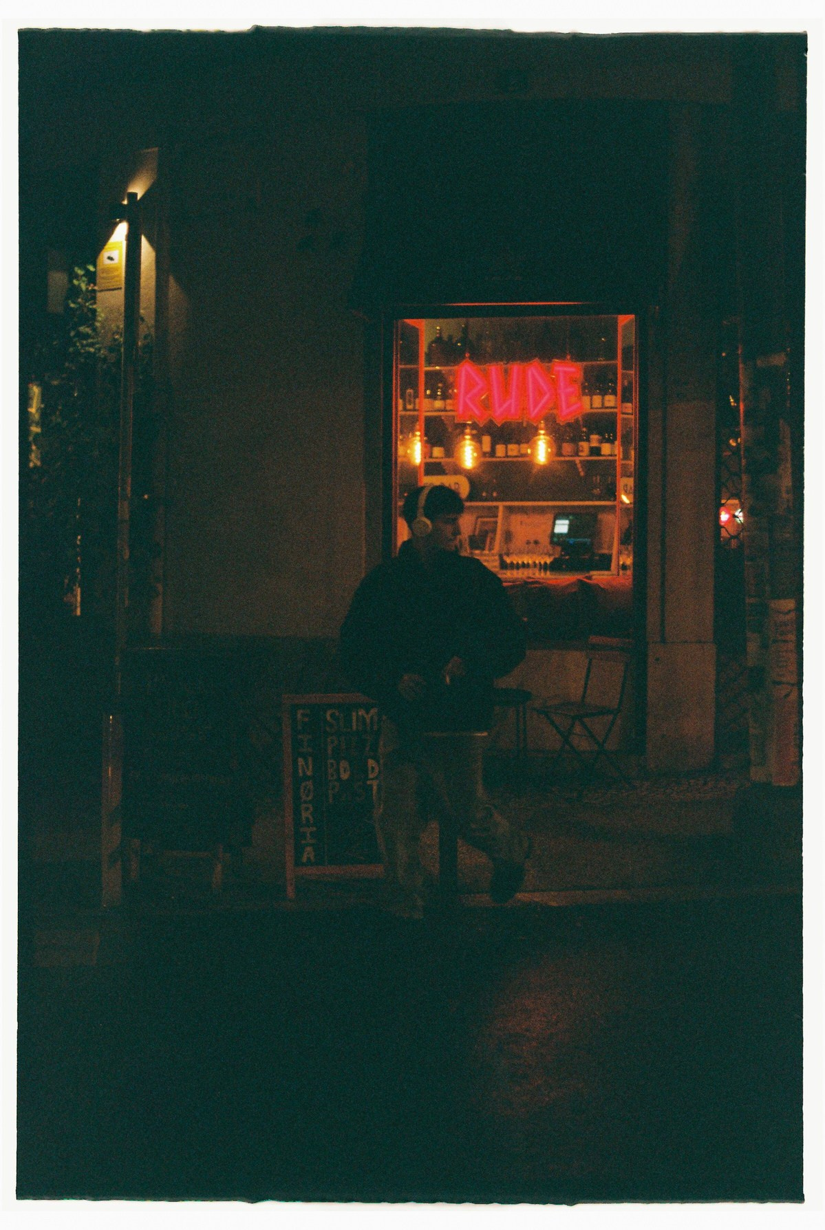 Street — Lisbon Through My Lens. Valery — Film and digital Photographer. Conceptual, Portrait & Brand Photography. Authentic, Identity Focused Storytelling. Lisbon, Portugal