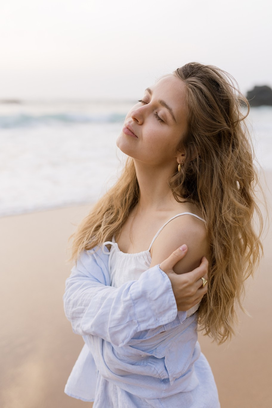 DIGITAL. Valery — Film and digital Photographer. Conceptual, Portrait & Brand Photography. Authentic, Identity Focused Storytelling. Lisbon, Portugal