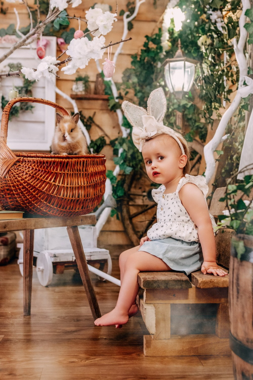 USKRŠNJE FOTOGRAFISANJE. Fotografi iz Backog Petrovca David i Andrea Stojanovic