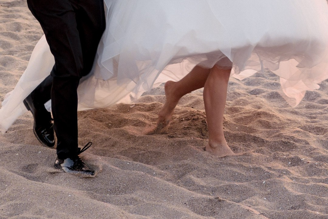 L + A. Luis Astorga - Fotografo de Bodas