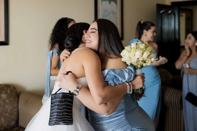 M + M. Luis Astorga - Fotografo de Bodas