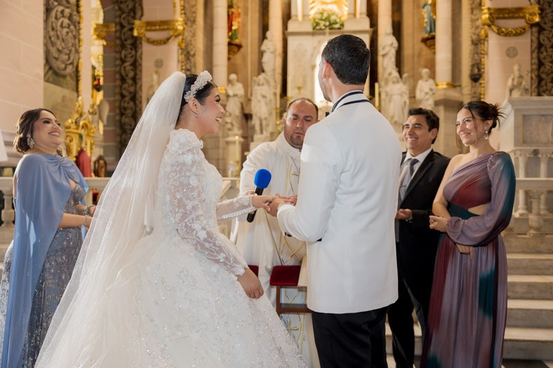 M + A (1). Luis Astorga - Fotografo de Bodas