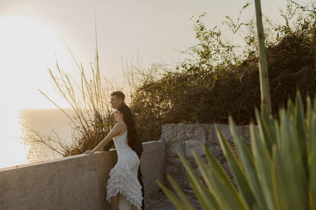 V + R. Luis Astorga - Fotografo de Bodas