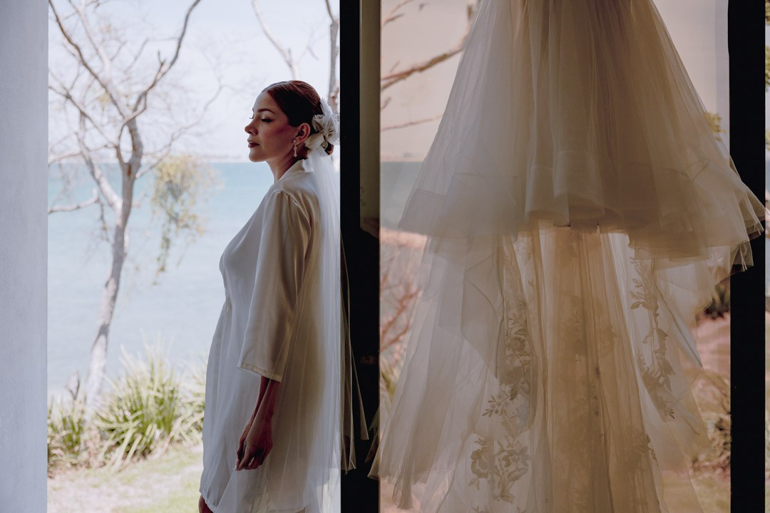 D + T. Luis Astorga - Fotografo de Bodas