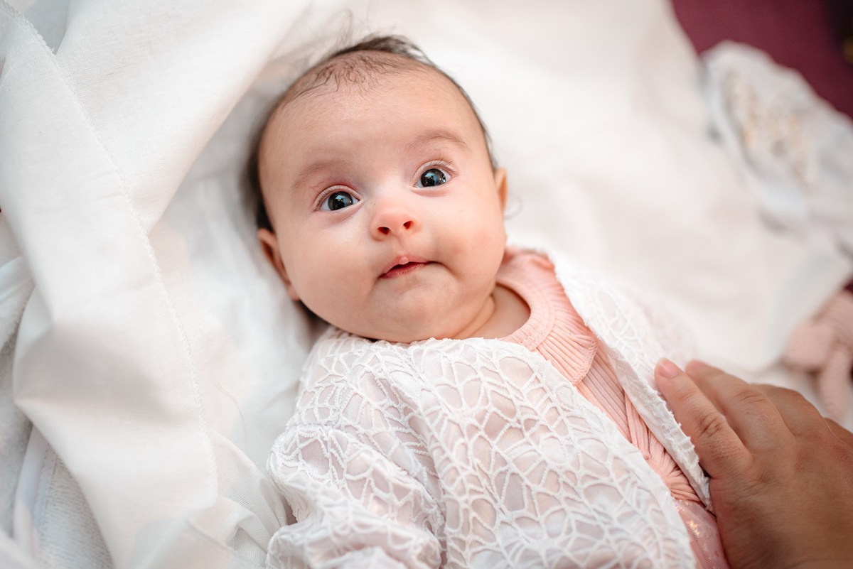 Botez Anastasia Teodora — 24.08.2024. DanFotograf.dk