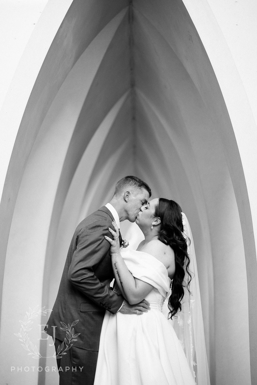 Charlotte & Chris — The Oxford Hotel, Leederville. Emma Joy Photography