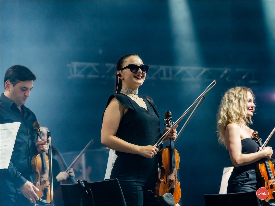 Electro Symphony. Photographe à Strasbourg | Portraits, Studio, Enfants, Événements