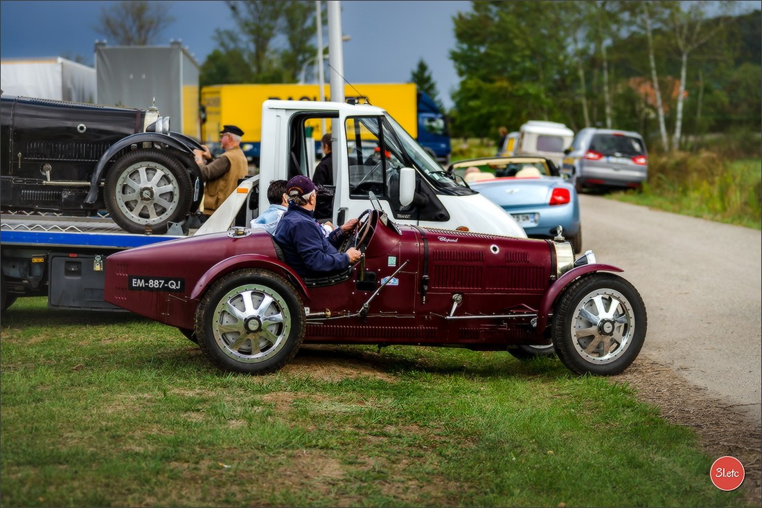 Le festival Bugatti à Molsheim – 2017. Photographe à Strasbourg | Portraits, Studio, Enfants, Événements