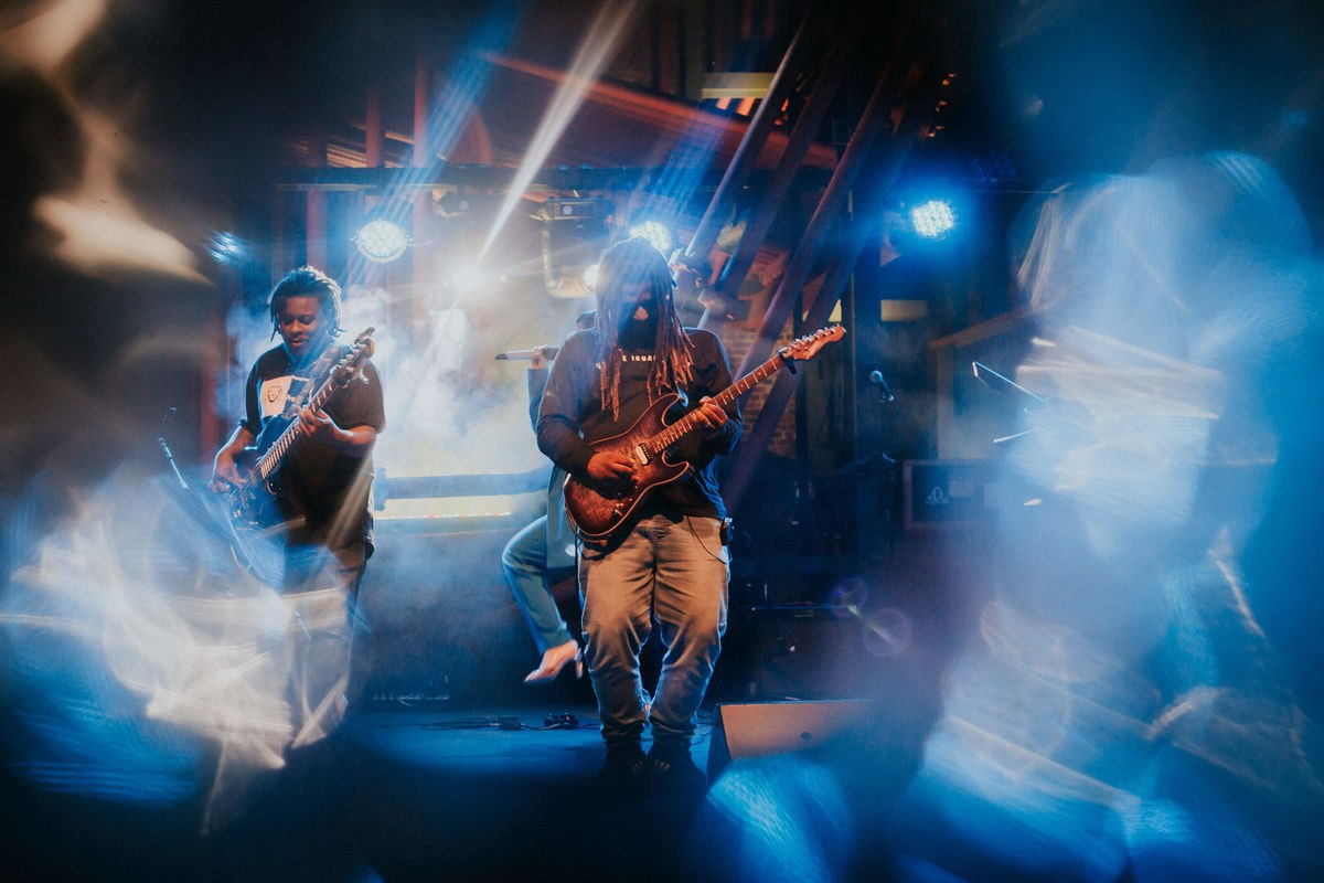 Jesus is Cool. Fotógrafa de Eventos em São Paulo e Sorocaba Kika Damasceno