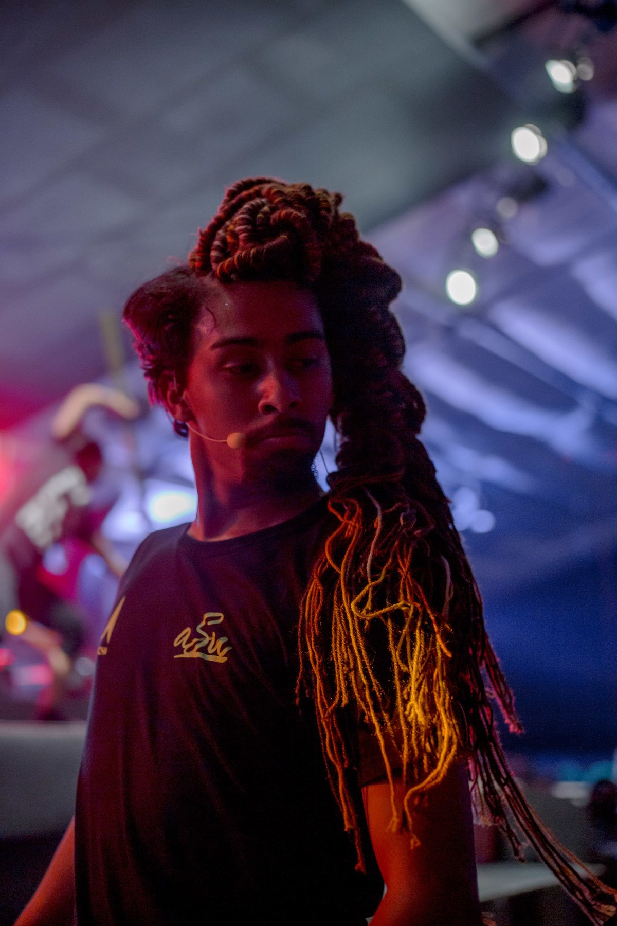 ASU Tour RJ. Fotógrafa de Eventos em São Paulo e Sorocaba Kika Damasceno