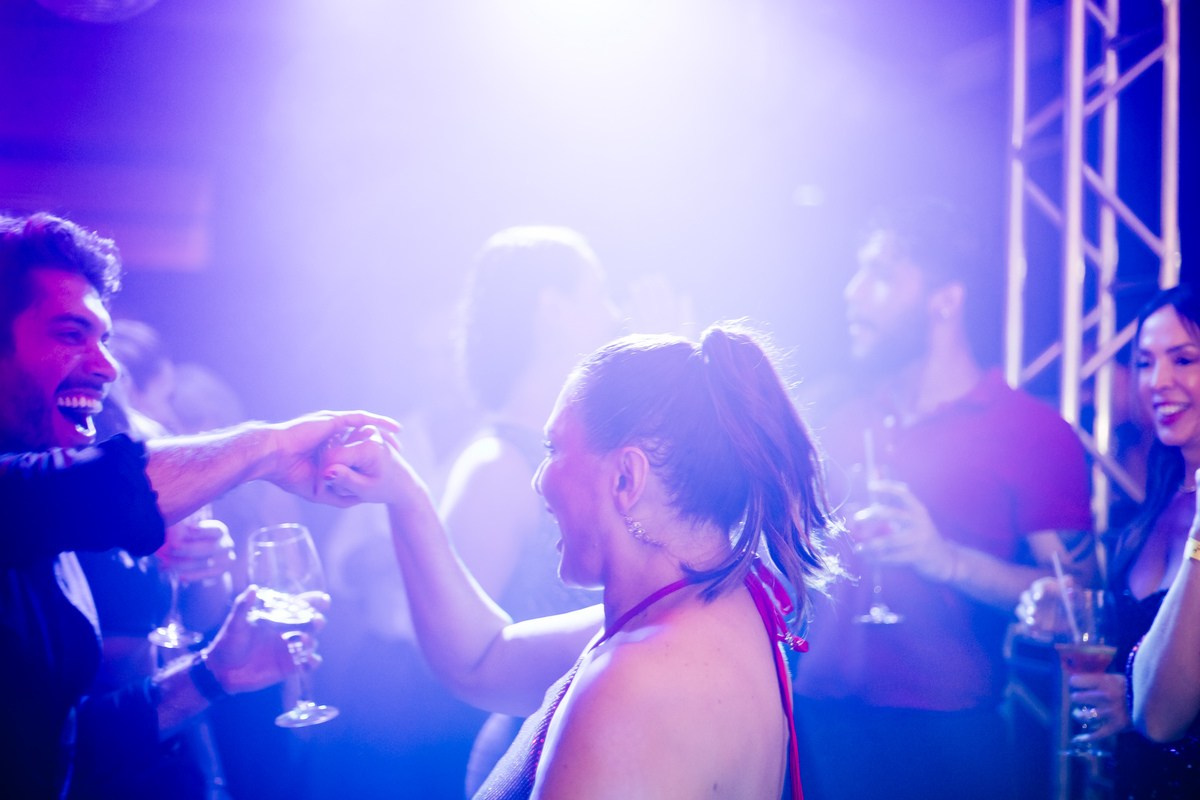 Ednéia - Aniversário Las Vegas. Fotógrafa de Eventos em São Paulo e Sorocaba Kika Damasceno