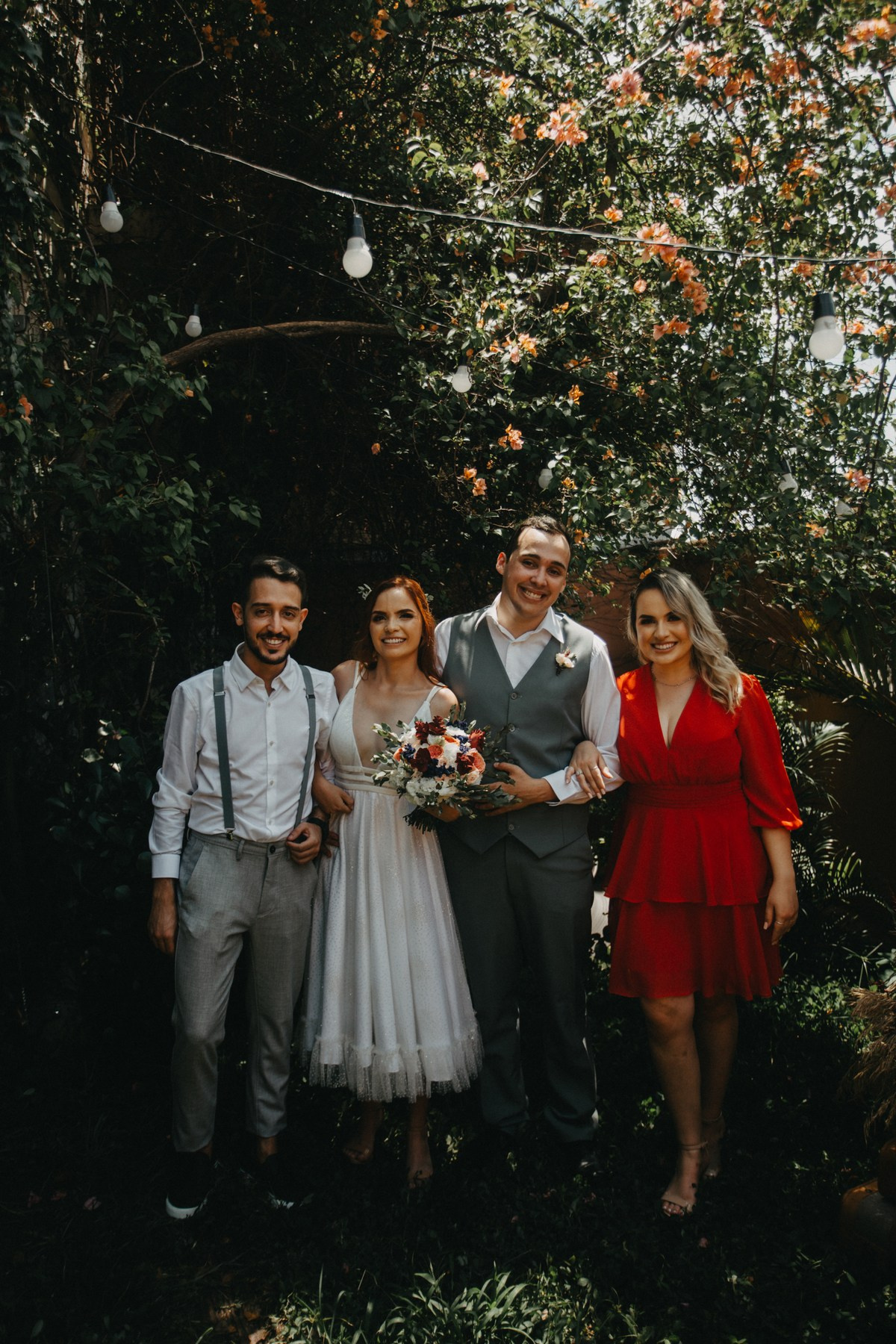 Casamento - Lucas e Gabi. Fotógrafa de Eventos em São Paulo e Sorocaba Kika Damasceno