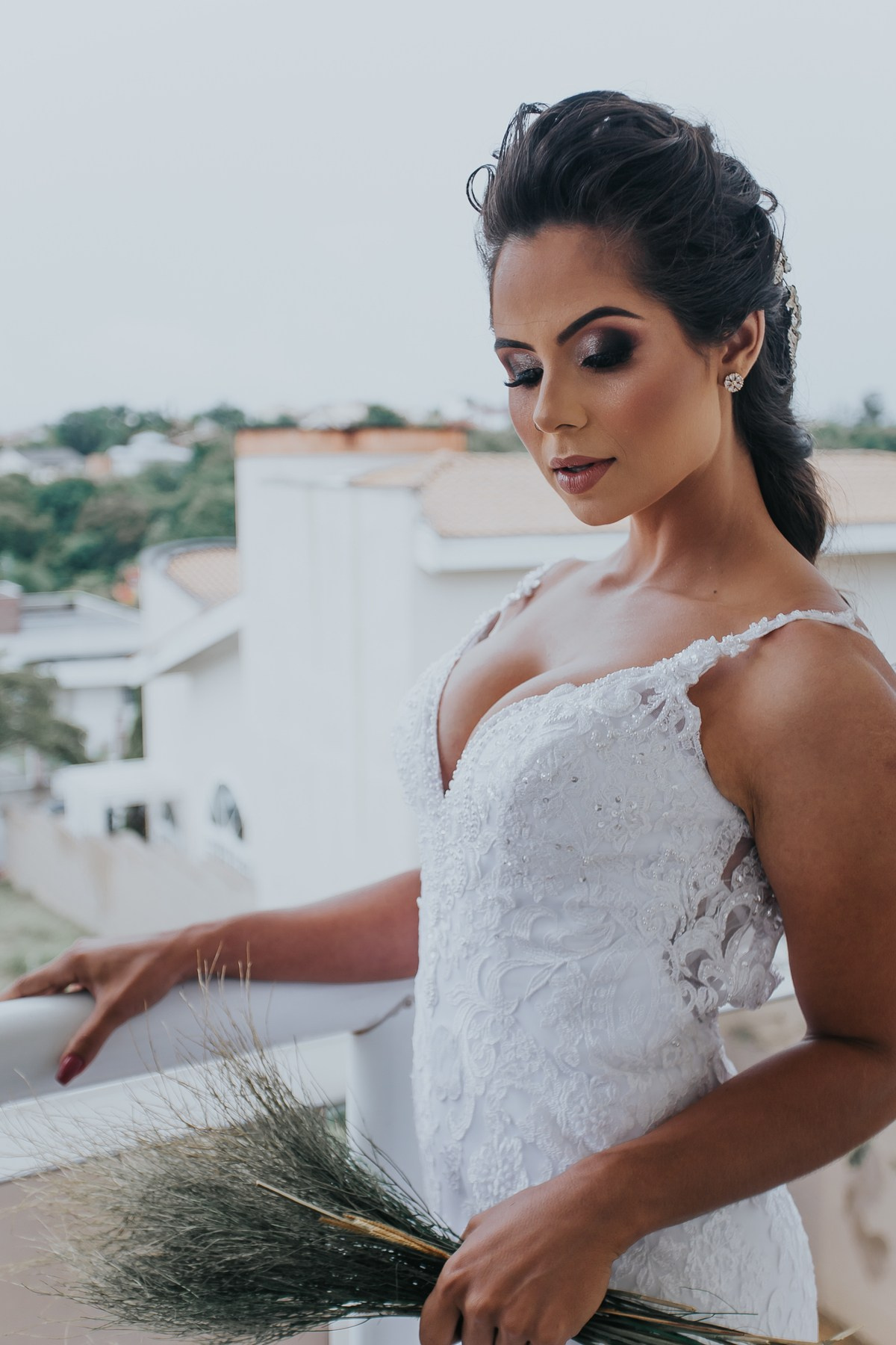 Noivas by Rafa Morais. Fotógrafa de Eventos em São Paulo e Sorocaba Kika Damasceno