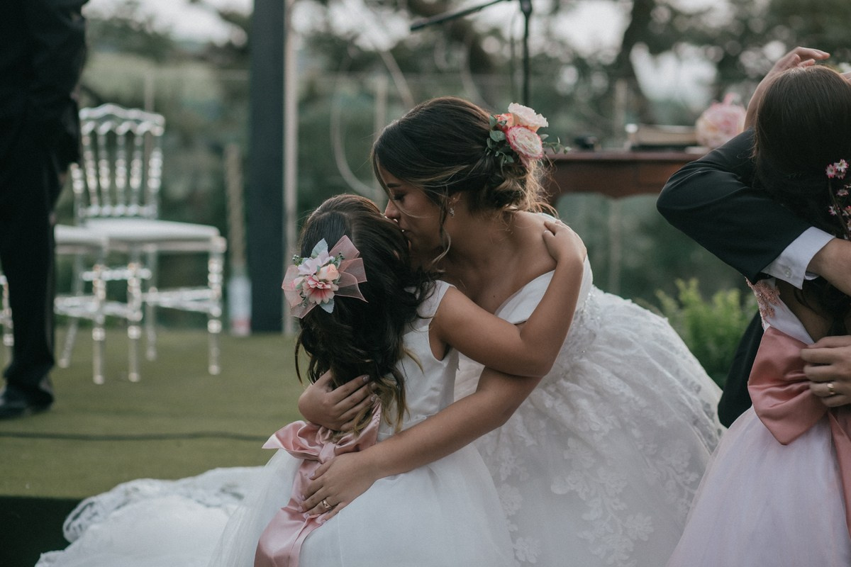 Felipe e Letícia. Fotógrafa de Eventos em São Paulo e Sorocaba Kika Damasceno